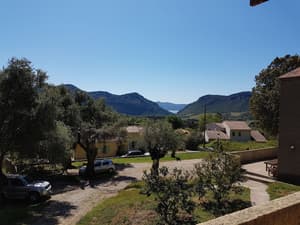 thumbnail: View from room