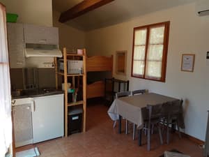 thumbnail: Private kitchenette