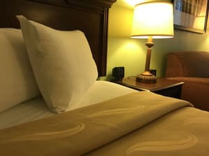 thumbnail: View from room