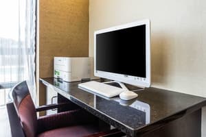 thumbnail: Business center