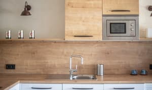 thumbnail: Private kitchen