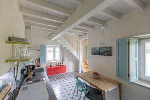 thumbnail: Private kitchen