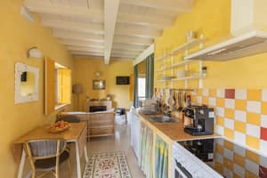 thumbnail: Private kitchen