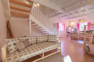 thumbnail: Living area