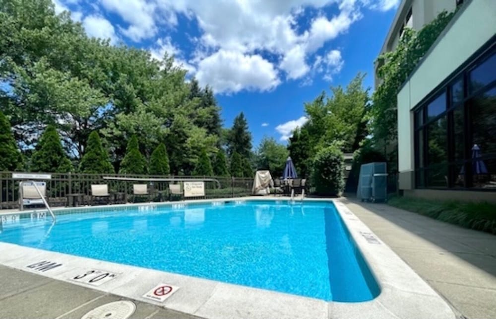 Private pool