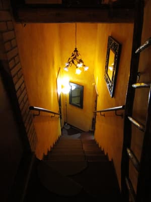 thumbnail: Interior