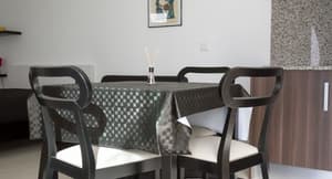 thumbnail: In-room dining
