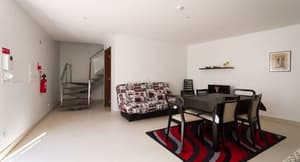 thumbnail: Living area