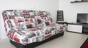 thumbnail: Living area