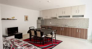 thumbnail: Private kitchen