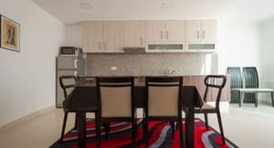 thumbnail: In-room dining