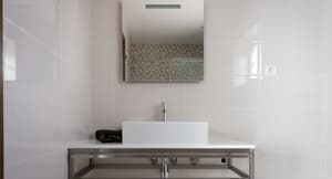 thumbnail: Bathroom sink