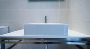 thumbnail: Bathroom sink