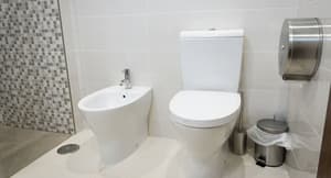 thumbnail: Bathroom