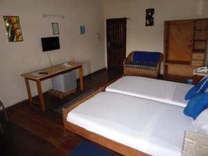thumbnail: Room