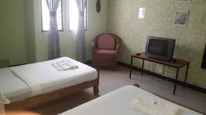 thumbnail: Room