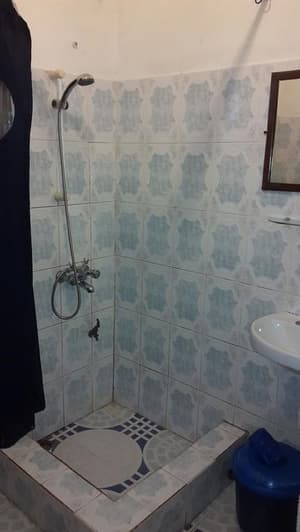 thumbnail: Bathroom shower