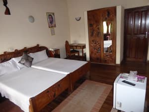 thumbnail: View from room