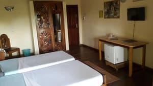 thumbnail: Room