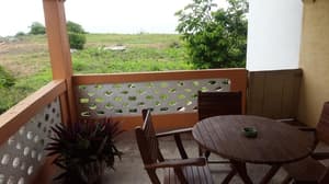 thumbnail: Terrace/patio