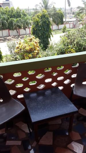 thumbnail: Terrace/patio