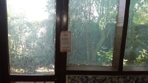 thumbnail: View from room