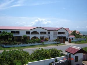 thumbnail: Aerial view