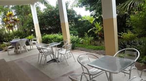 thumbnail: Terrace/patio