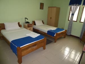 thumbnail: Room
