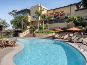 thumbnail: Outdoor pool