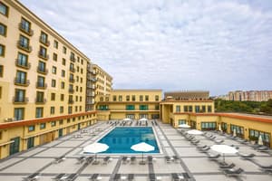 thumbnail: Pool
