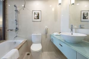 thumbnail: Bathroom