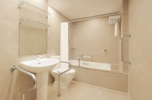 thumbnail: Bathroom