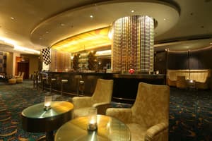 thumbnail: Lounge