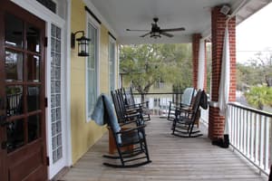 thumbnail: Terrace/patio