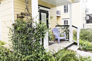 thumbnail: Terrace/patio