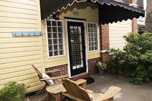 thumbnail: Terrace/patio