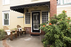 thumbnail: Terrace/patio
