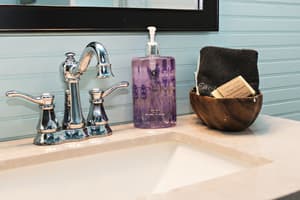 thumbnail: Bathroom sink