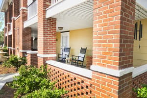 thumbnail: Terrace/patio