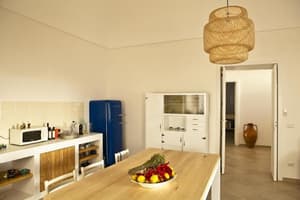 thumbnail: Breakfast area
