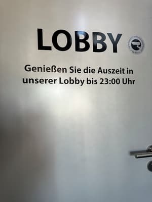 thumbnail: Lobby