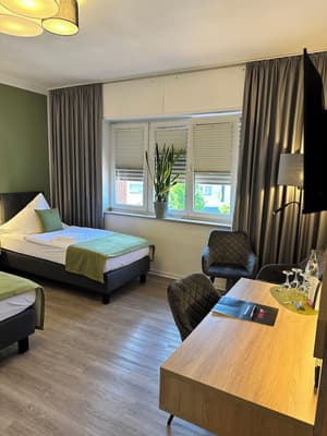 thumbnail: Room