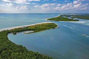 thumbnail: Aerial view