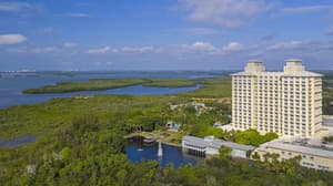 thumbnail: Aerial view