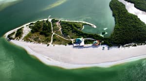 thumbnail: Aerial view