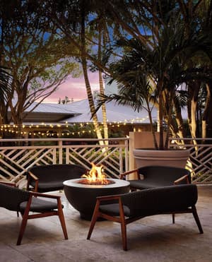 thumbnail: Terrace/patio