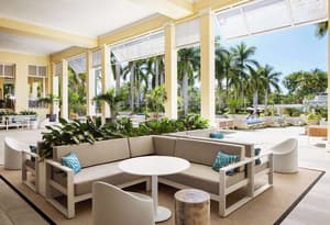 thumbnail: Terrace/patio