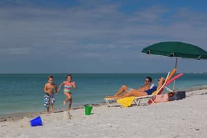 thumbnail: Beach
