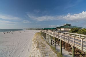 thumbnail: Beach